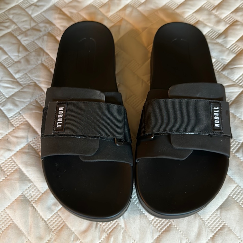 Nobull Slides - image 1